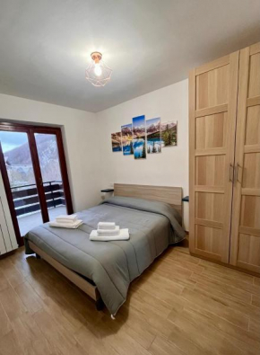 Rama Apartments Roccaraso